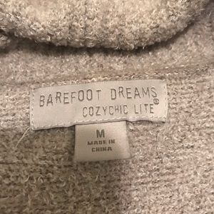 Barefoot Dreams Cardigan